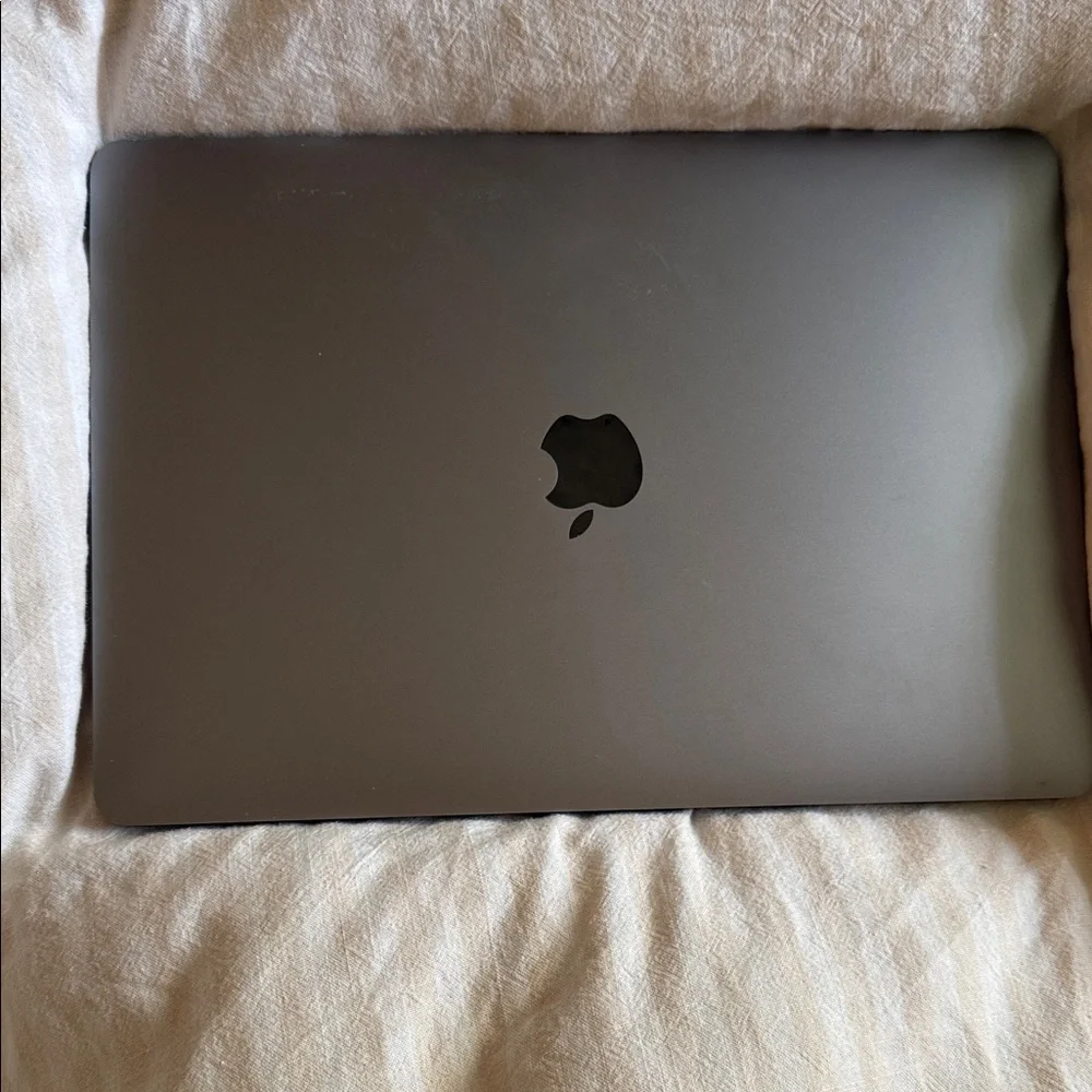 Apple MacBook Pro Laptop - Dark Gray Finish WITH multiple accessory add-ons